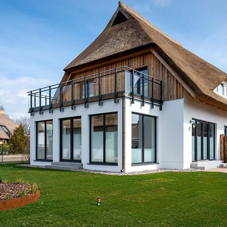 Reethus Reethus 3 Villa Born Eksteriør bilde