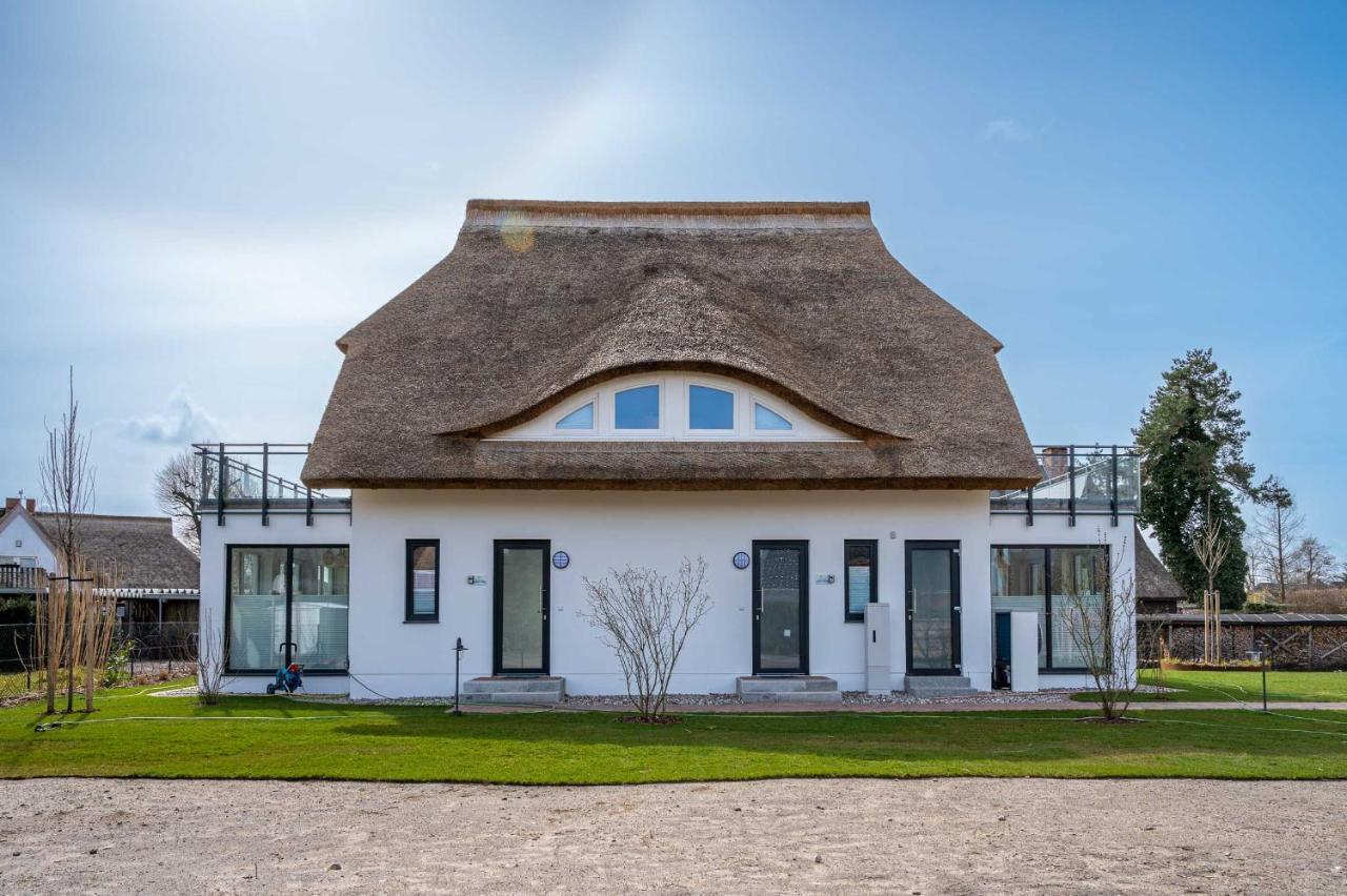 Reethus Reethus 3 Villa Born Eksteriør bilde