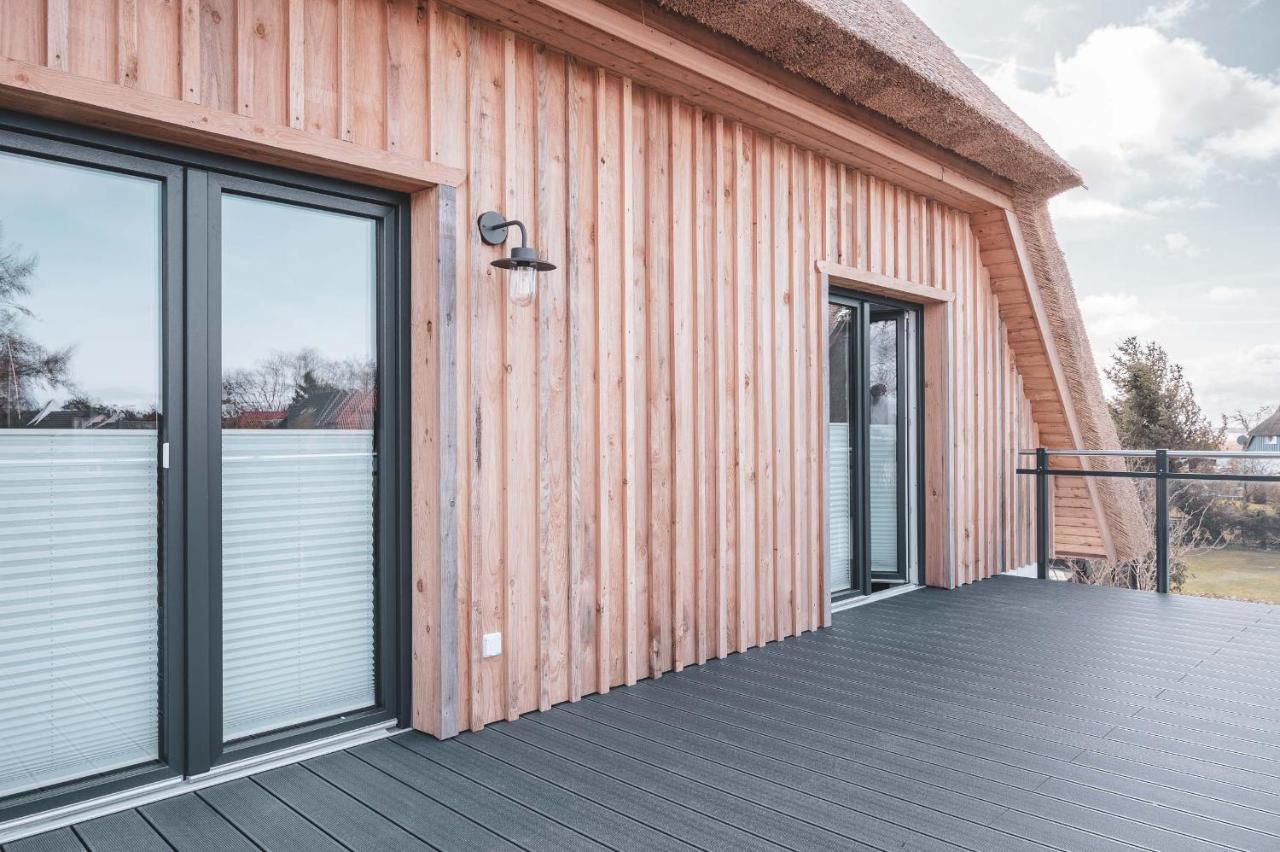 Reethus Reethus 3 Villa Born Eksteriør bilde